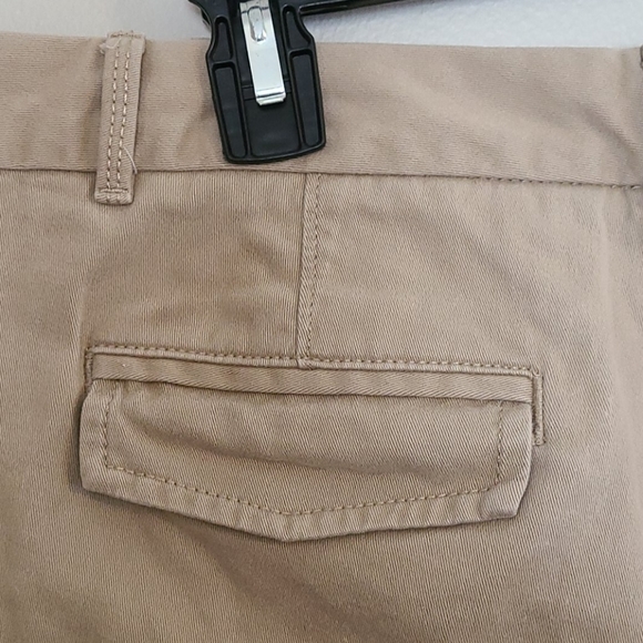 EUC Banana Republic shorts - Picture 2 of 5